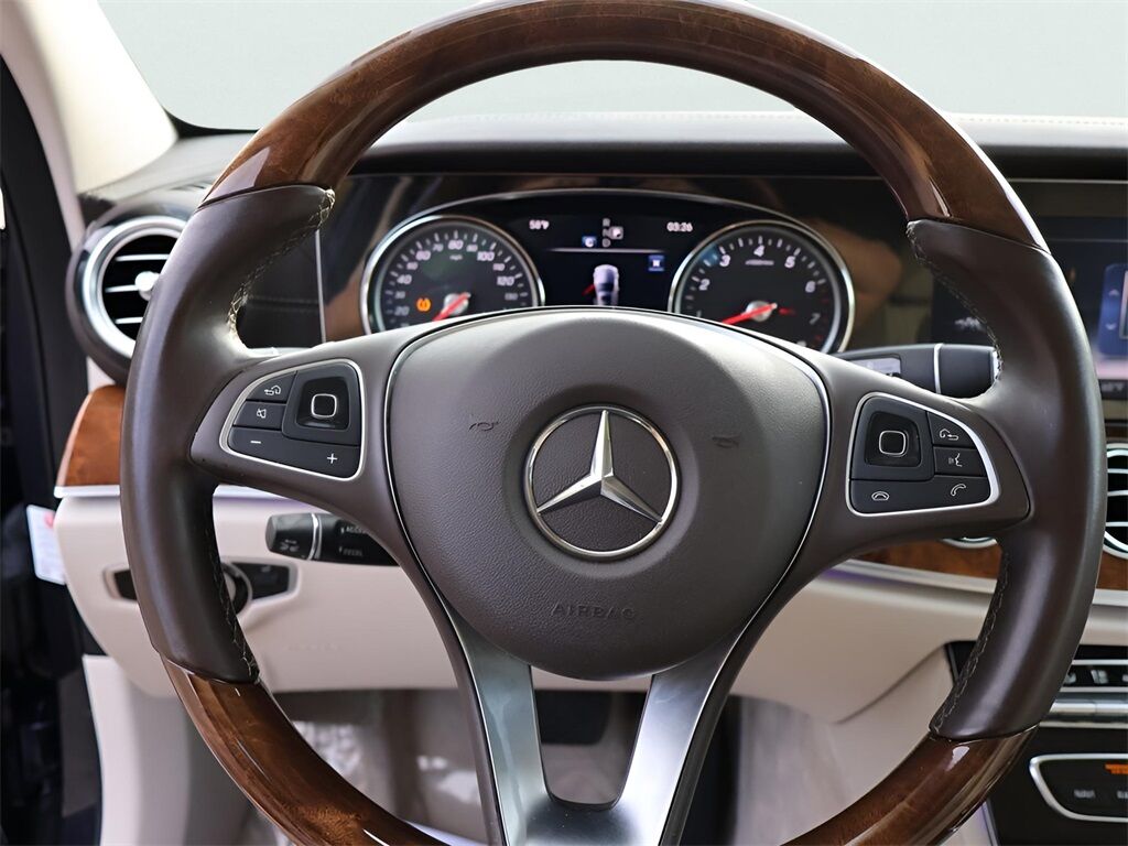 2018 Mercedes-Benz E-Class E 400 San Clemente CA