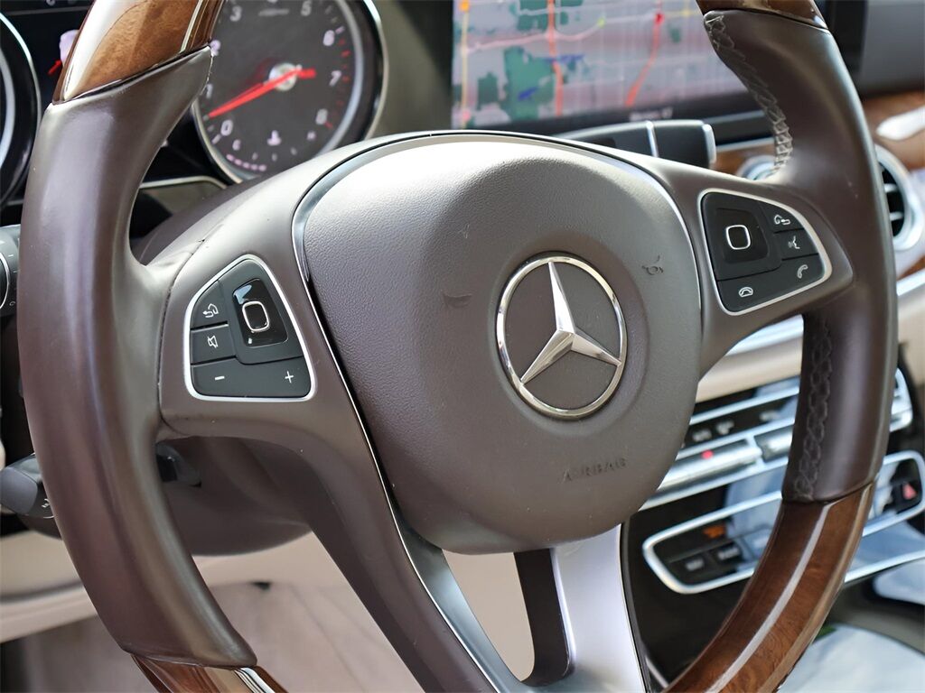2018 Mercedes-Benz E-Class E 400 San Clemente CA