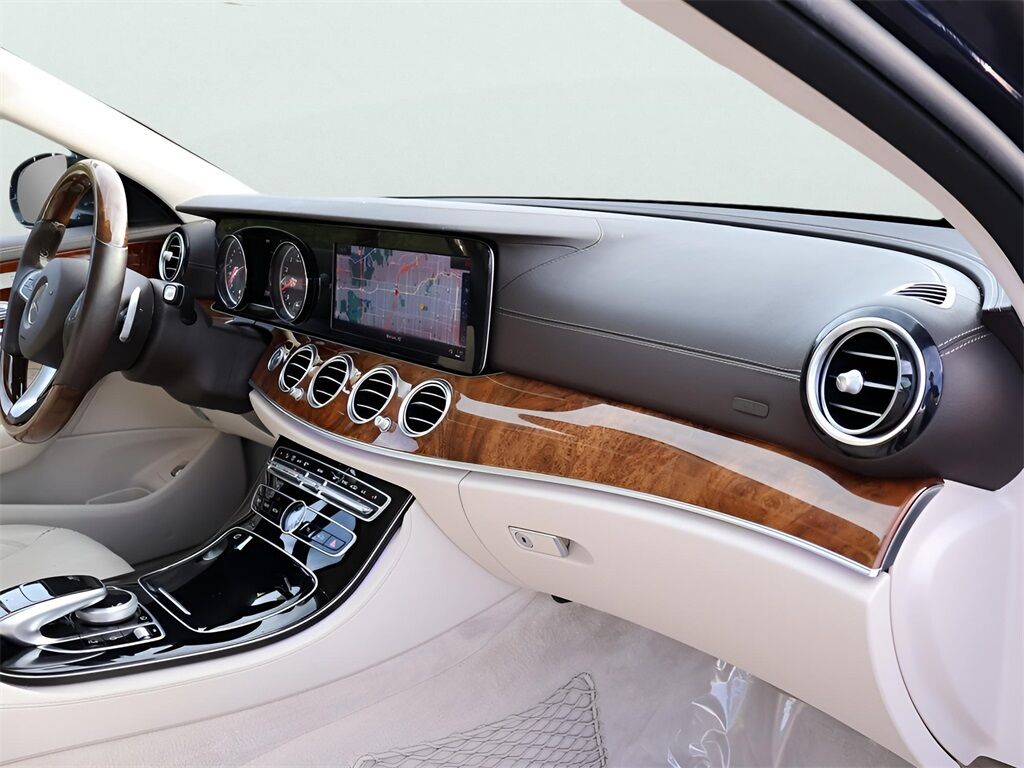 2018 Mercedes-Benz E-Class E 400 San Clemente CA