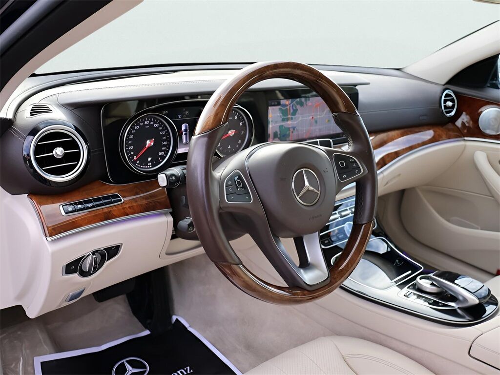 2018 Mercedes-Benz E-Class E 400 San Clemente CA