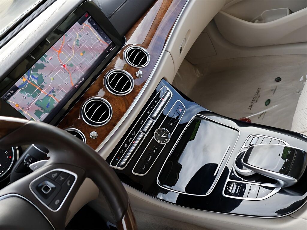 2018 Mercedes-Benz E-Class E 400 San Clemente CA