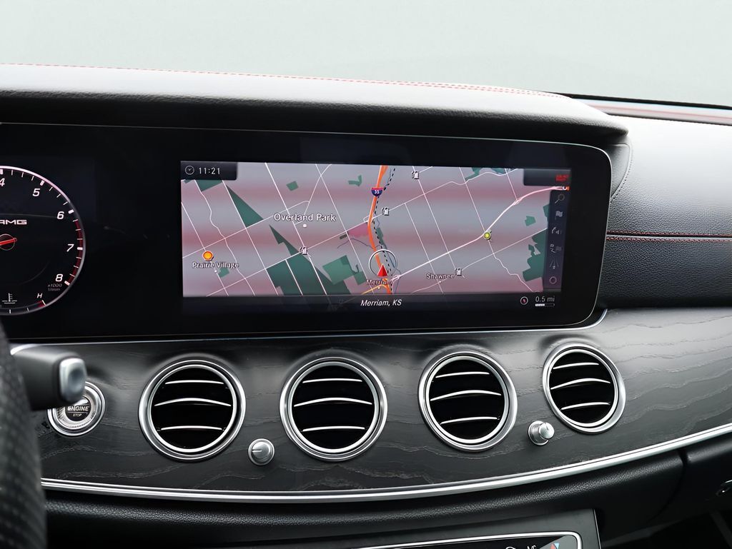 2018 Mercedes-Benz E-Class E 43 AMG&reg; San Clemente CA