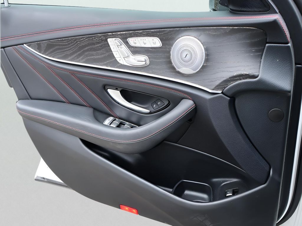 2018 Mercedes-Benz E-Class E 43 AMG&reg; San Clemente CA