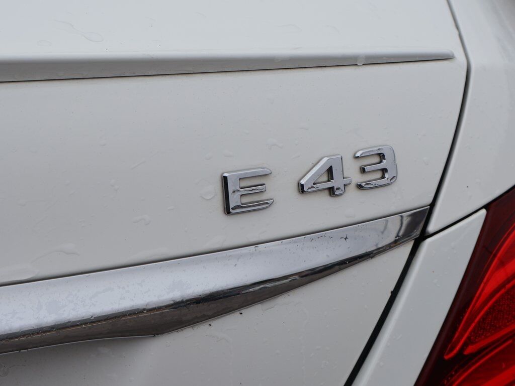2018 Mercedes-Benz E-Class E 43 AMG&reg; San Clemente CA