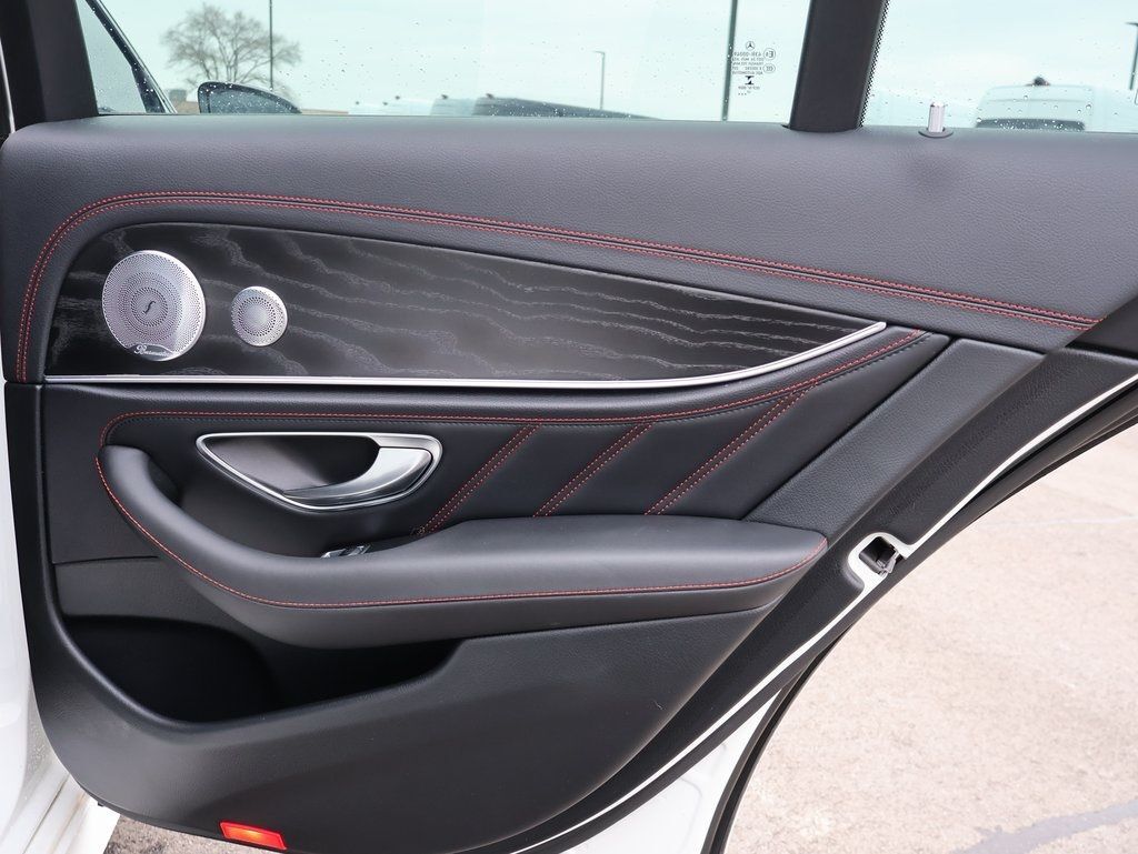 2018 Mercedes-Benz E-Class E 43 AMG&reg; San Clemente CA