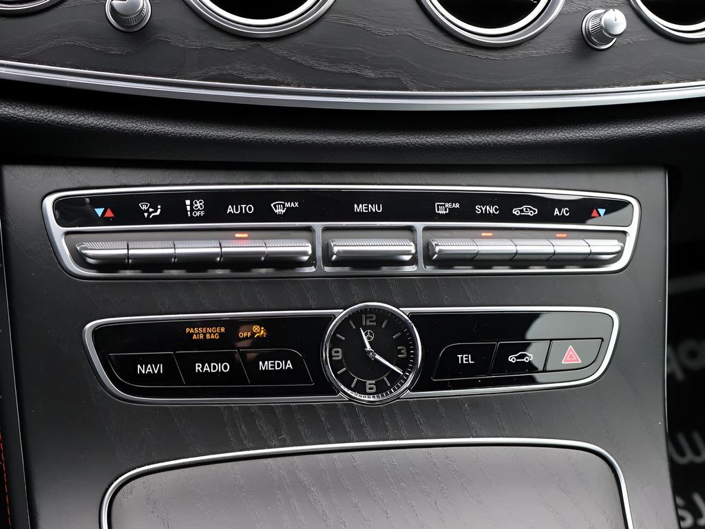 2018 Mercedes-Benz E-Class E 43 AMG&reg; San Clemente CA