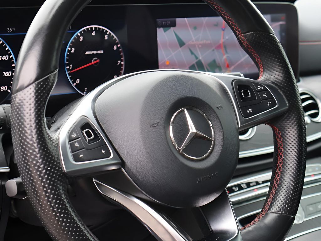 2018 Mercedes-Benz E-Class E 43 AMG&reg; San Clemente CA