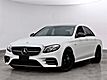 2018 Mercedes-Benz E-Class E 43 AMG&reg;