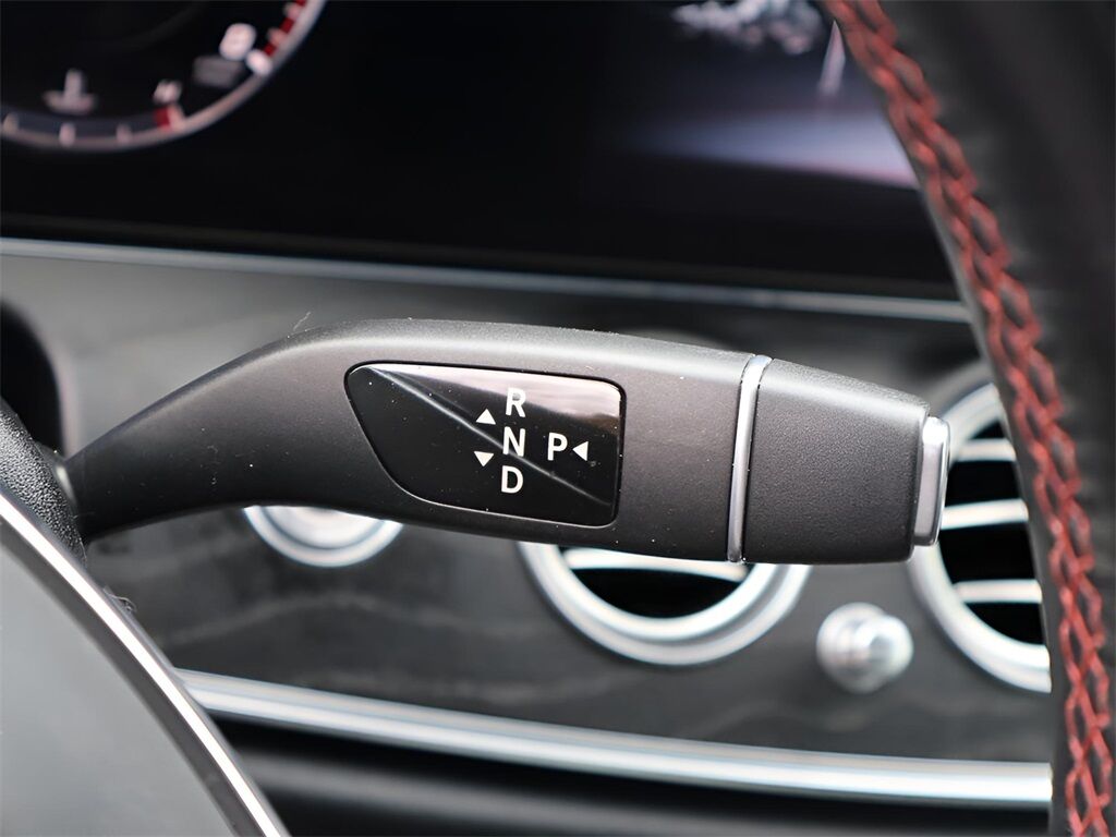 2018 Mercedes-Benz E-Class E 43 AMG&reg; San Clemente CA