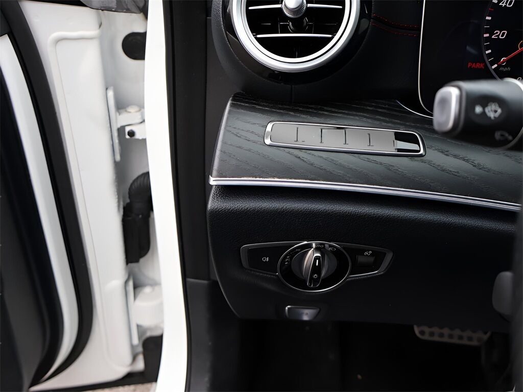 2018 Mercedes-Benz E-Class E 43 AMG&reg; San Clemente CA