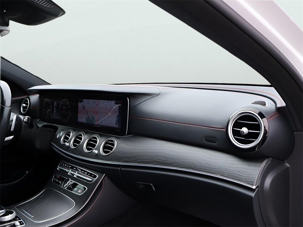 2018 Mercedes-Benz E-Class E 43 AMG&reg; San Clemente CA