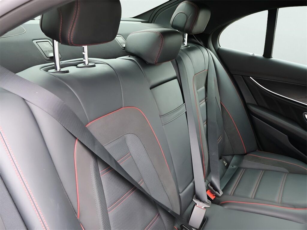 2018 Mercedes-Benz E-Class E 43 AMG&reg; San Clemente CA