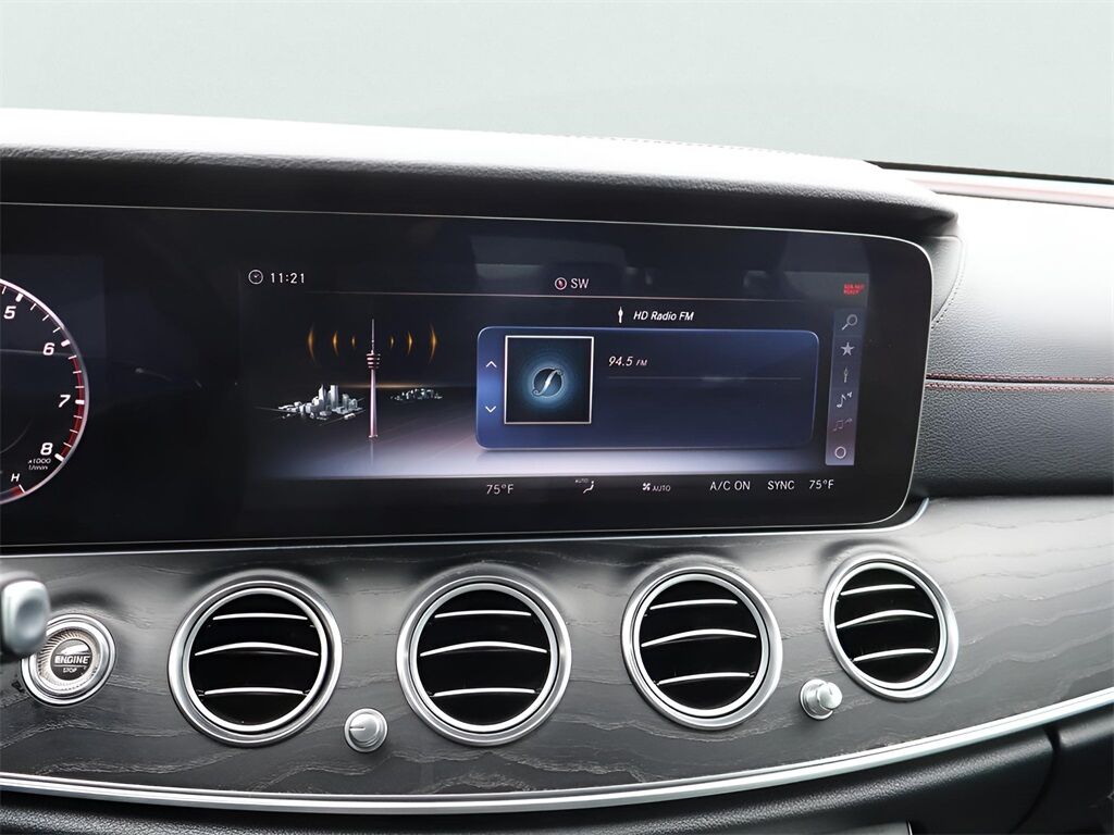 2018 Mercedes-Benz E-Class E 43 AMG&reg; San Clemente CA