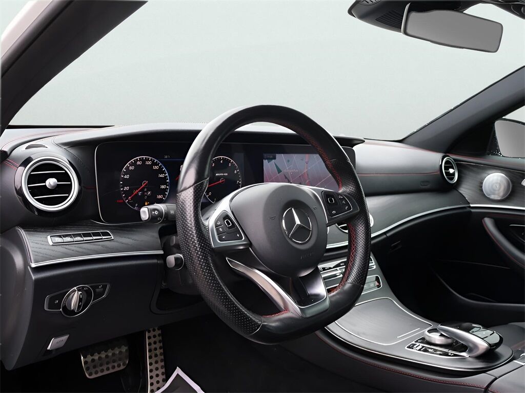 2018 Mercedes-Benz E-Class E 43 AMG&reg; San Clemente CA