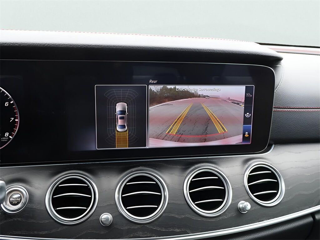 2018 Mercedes-Benz E-Class E 43 AMG&reg; San Clemente CA