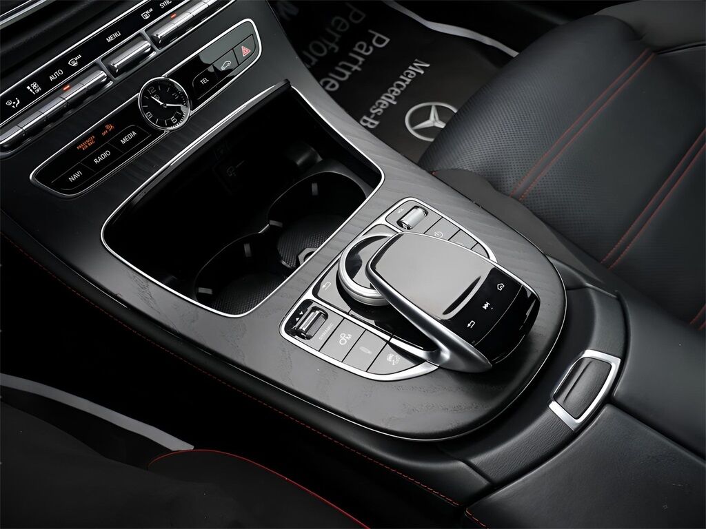 2018 Mercedes-Benz E-Class E 43 AMG&reg; San Clemente CA