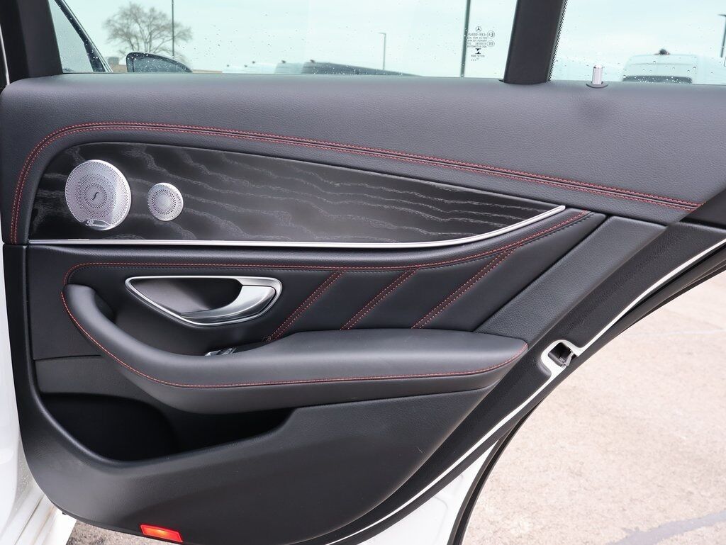 2018 Mercedes-Benz E-Class E 43 AMG&reg; San Clemente CA