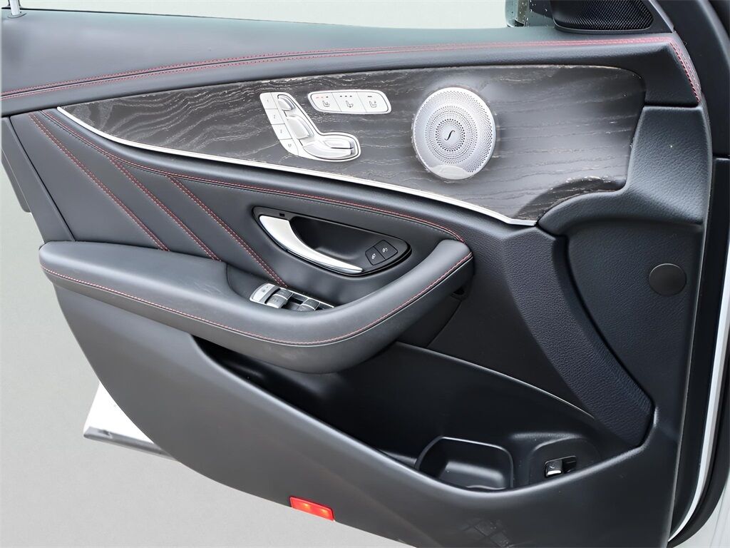 2018 Mercedes-Benz E-Class E 43 AMG&reg; San Clemente CA