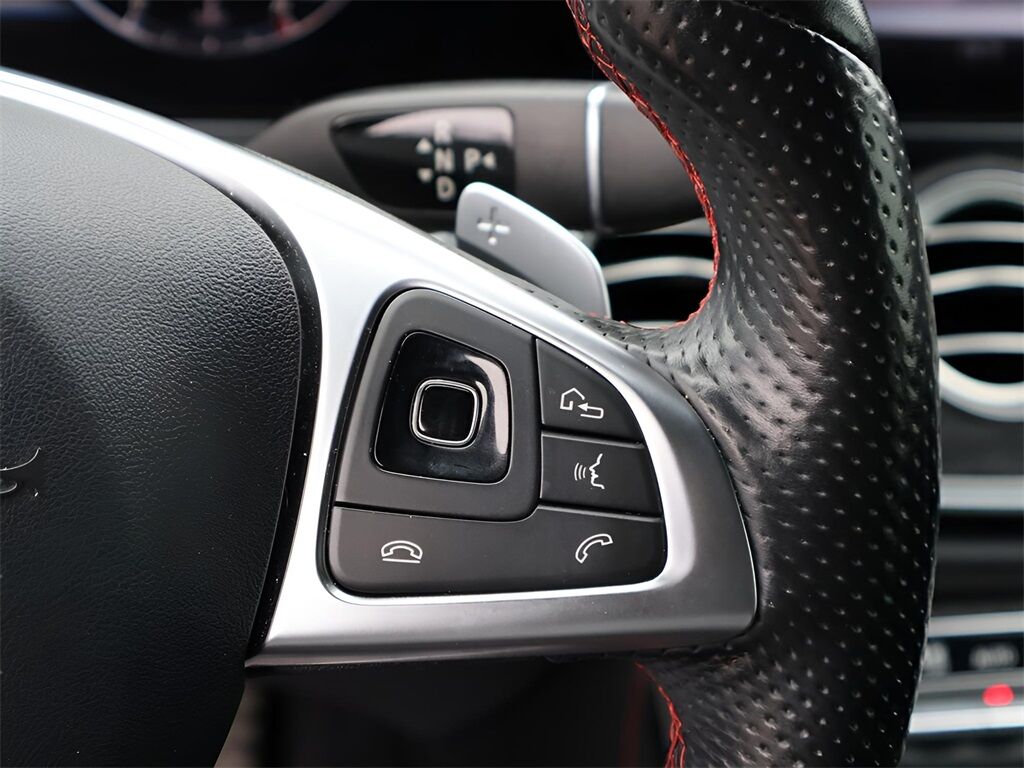 2018 Mercedes-Benz E-Class E 43 AMG&reg; San Clemente CA