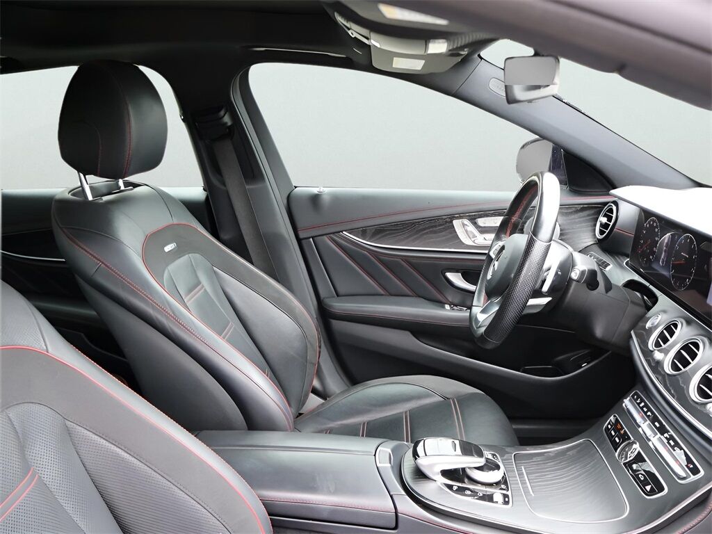 2018 Mercedes-Benz E-Class E 43 AMG&reg; San Clemente CA