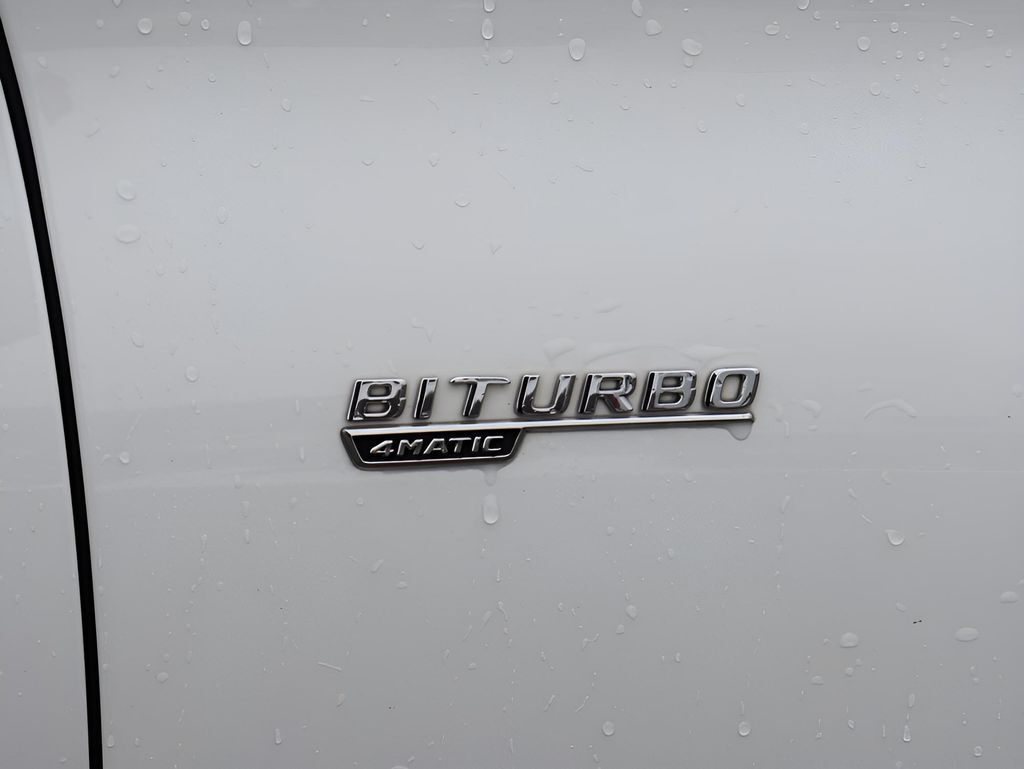 2018 Mercedes-Benz E-Class E 43 AMG&reg; San Clemente CA