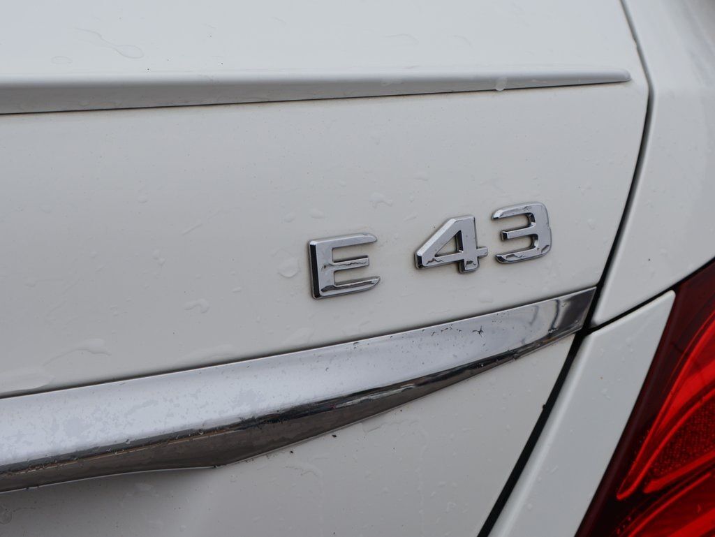 2018 Mercedes-Benz E-Class E 43 AMG&reg; San Clemente CA