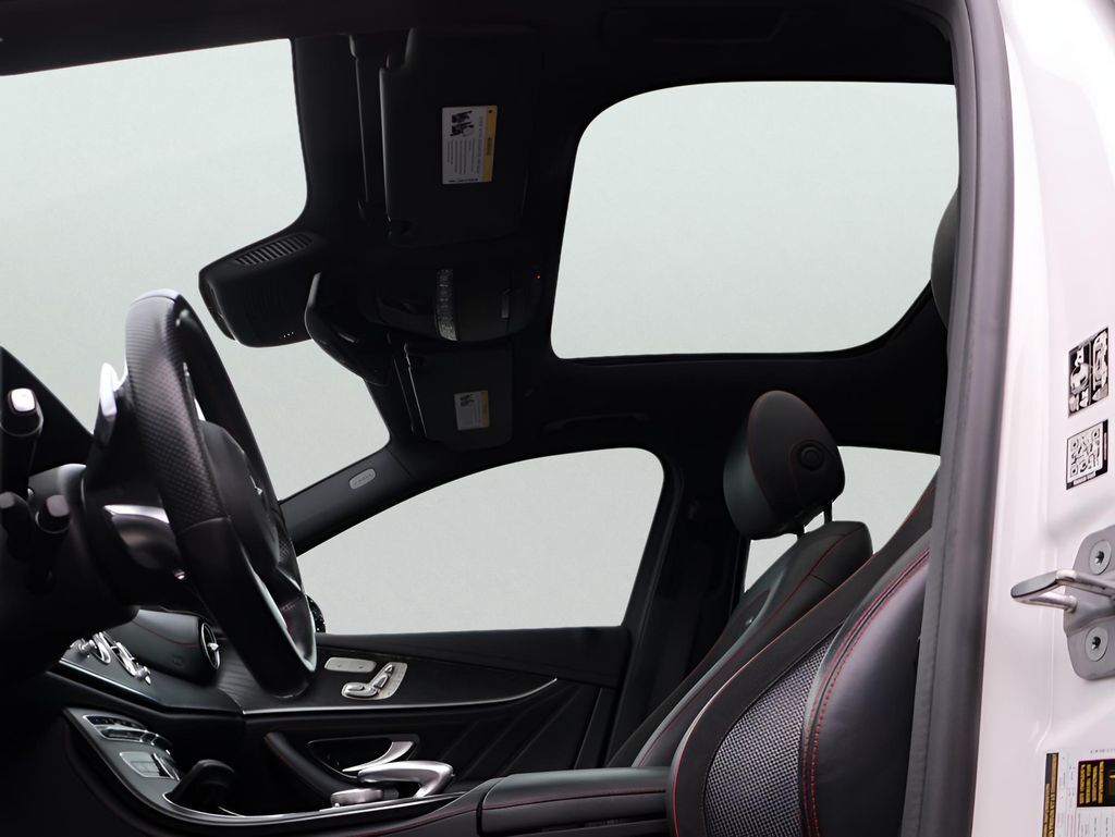 2018 Mercedes-Benz E-Class E 43 AMG&reg; San Clemente CA