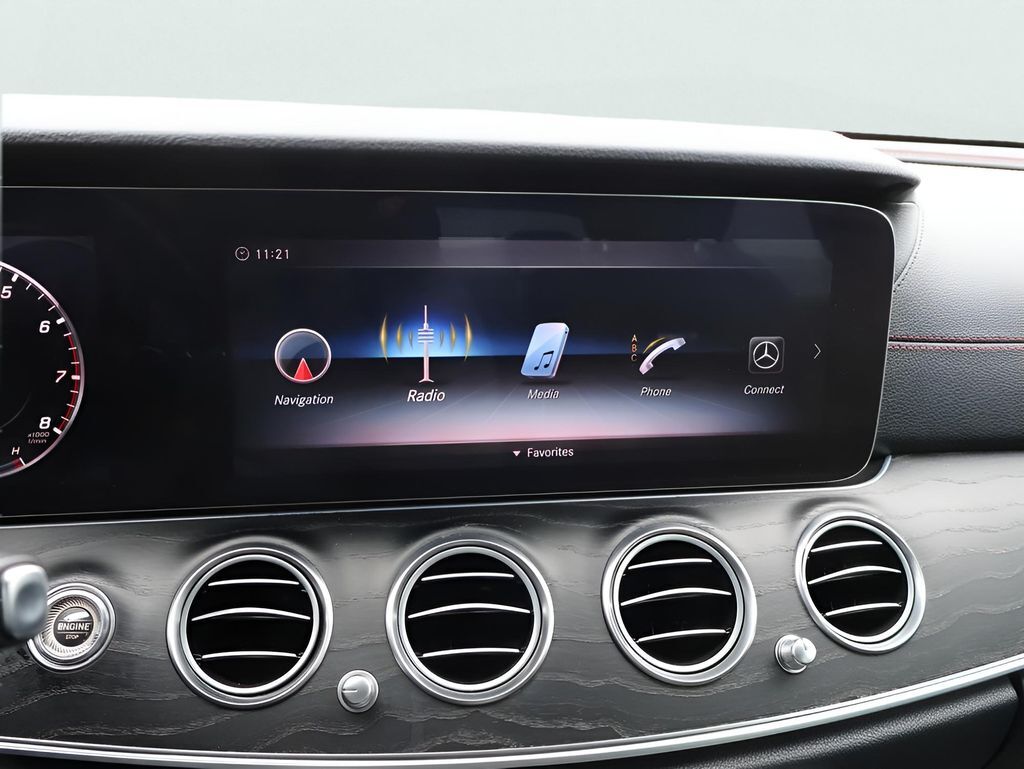 2018 Mercedes-Benz E-Class E 43 AMG&reg; San Clemente CA