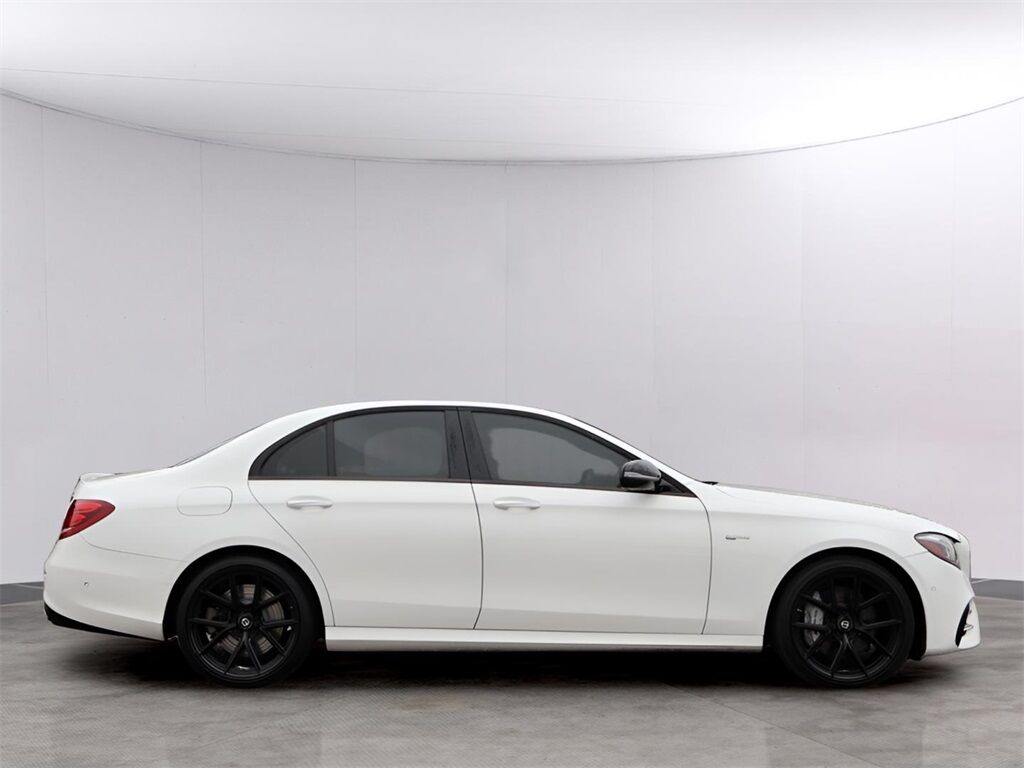 2018 Mercedes-Benz E-Class E 43 AMG&reg; San Clemente CA