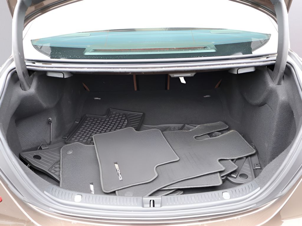 2018 Mercedes-Benz E-Class E 43 AMG&reg; San Clemente CA