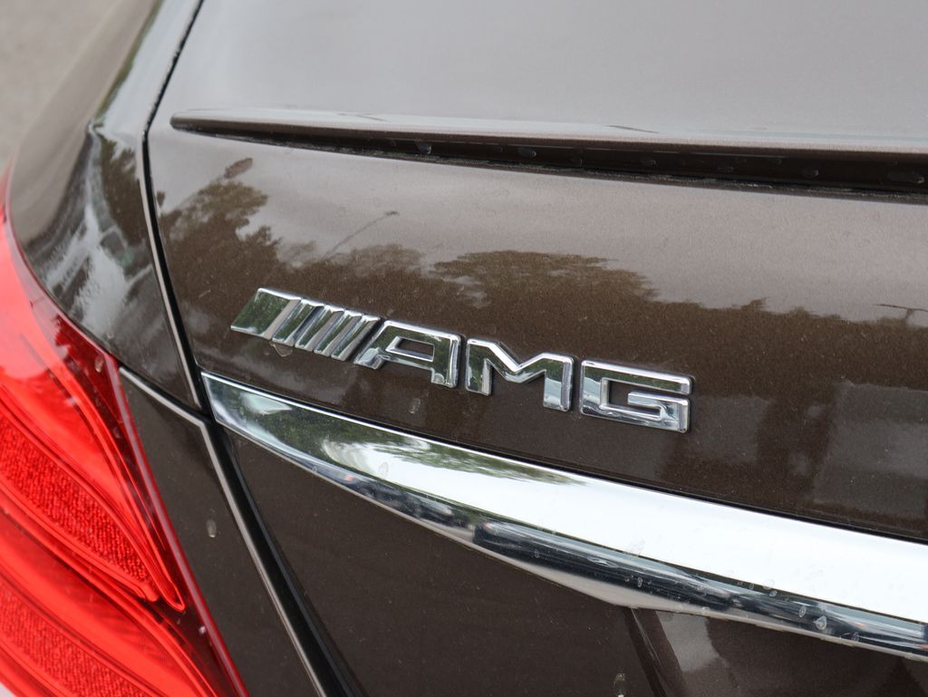 2018 Mercedes-Benz E-Class E 43 AMG&reg; San Clemente CA