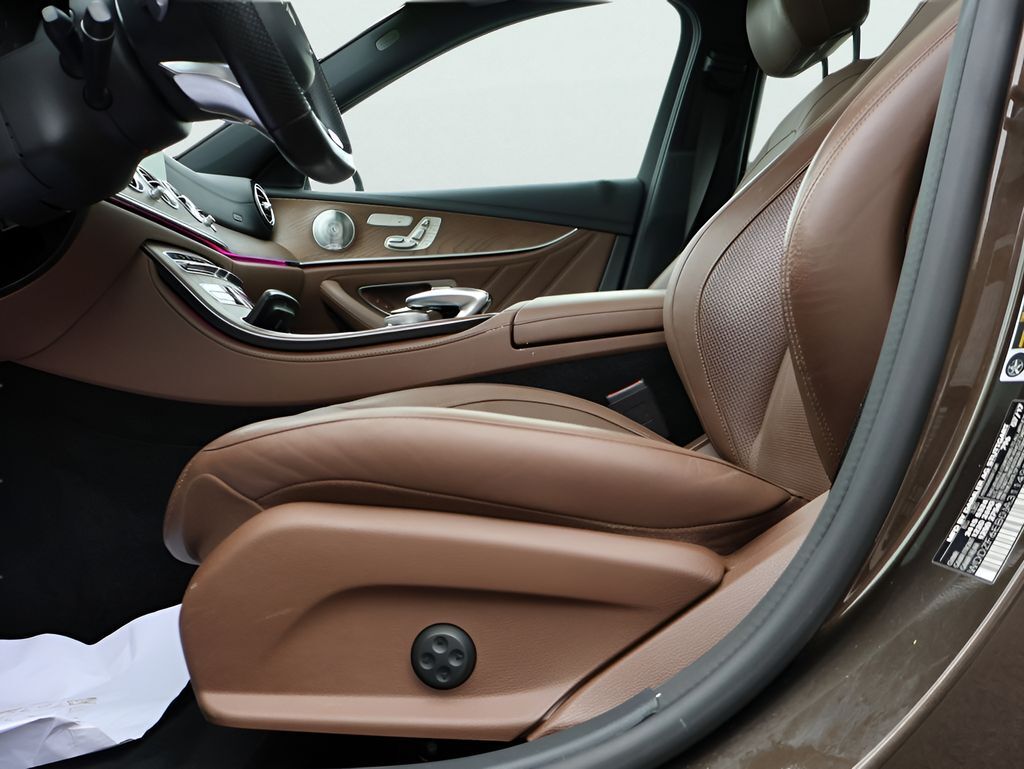 2018 Mercedes-Benz E-Class E 43 AMG&reg; San Clemente CA