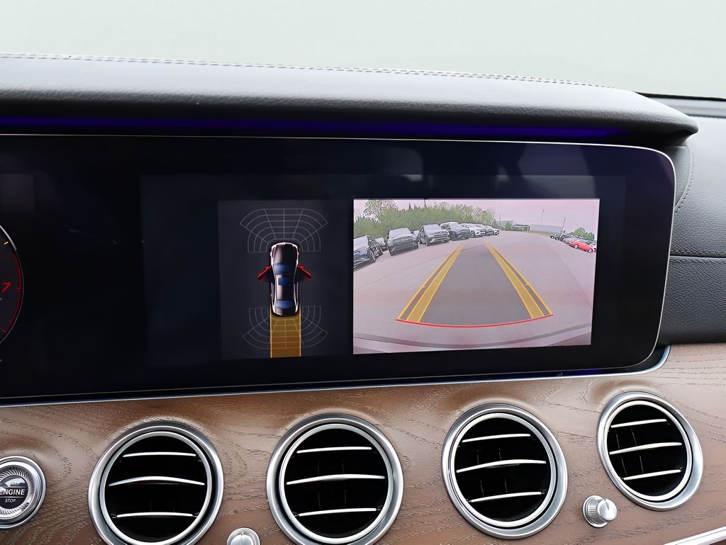 2018 Mercedes-Benz E-Class E 43 AMG&reg; San Clemente CA