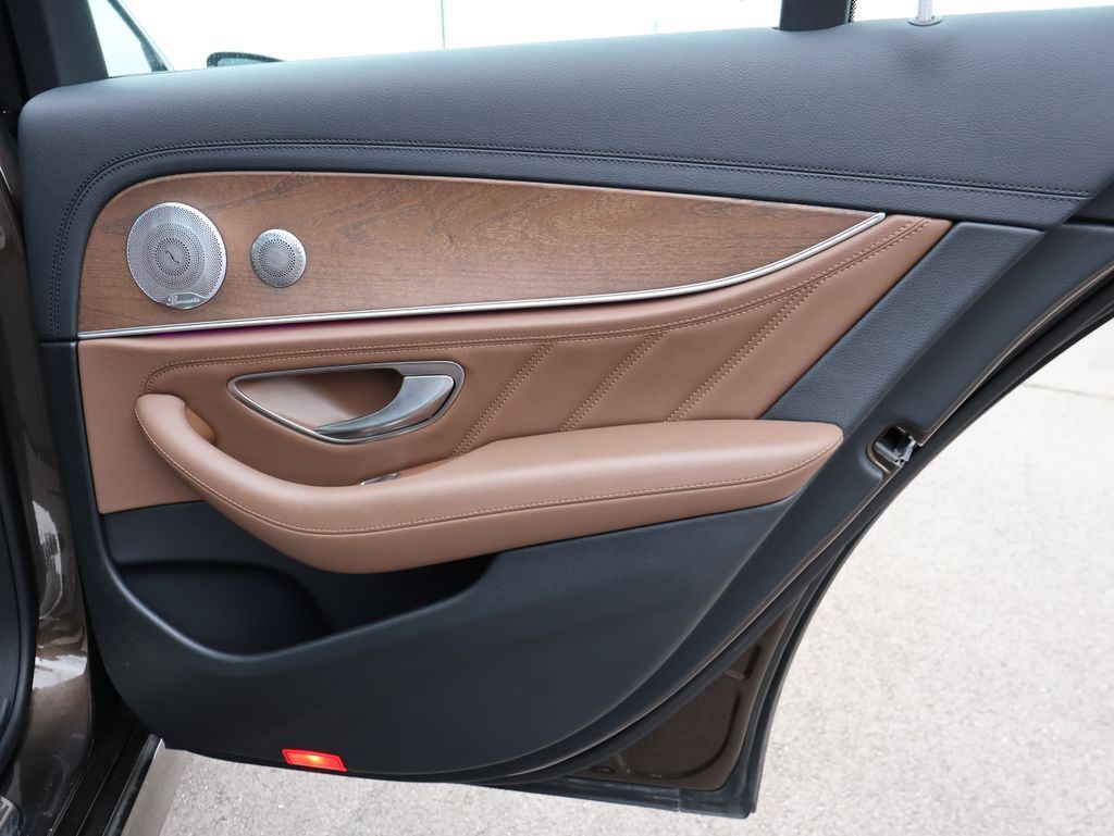 2018 Mercedes-Benz E-Class E 43 AMG&reg; San Clemente CA