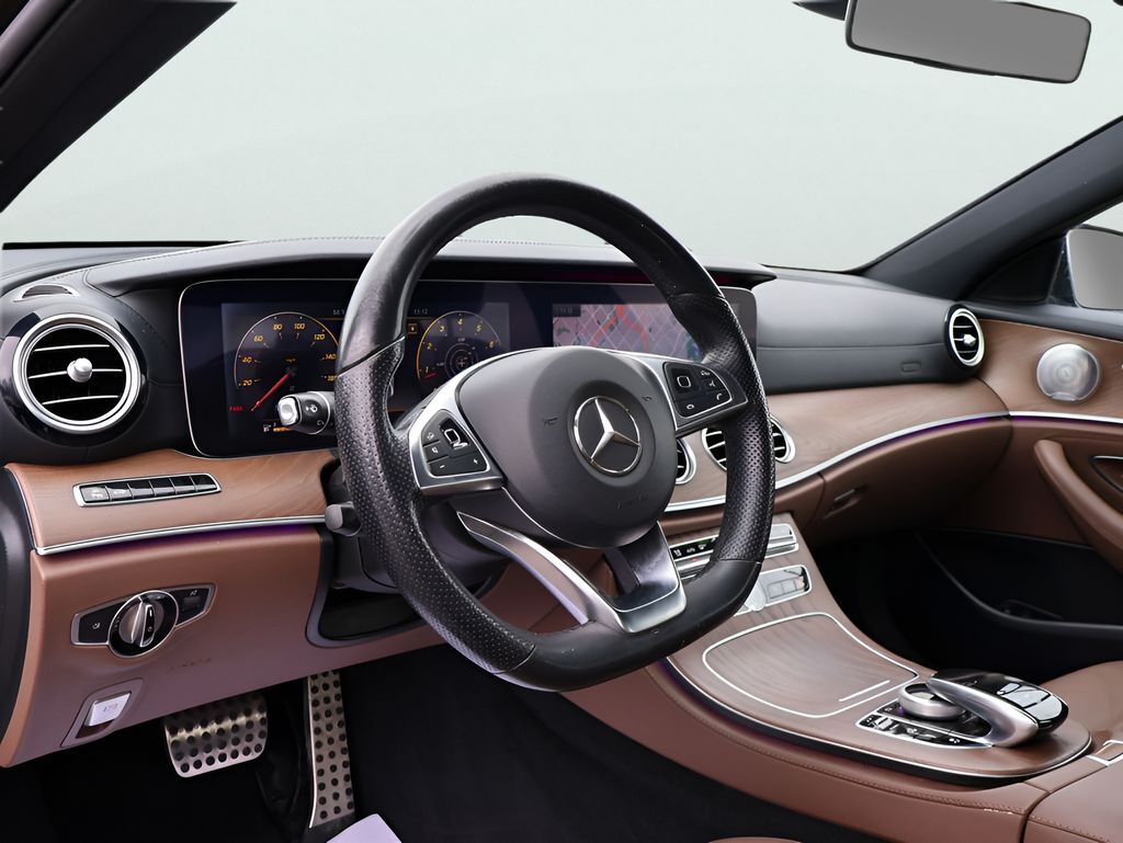 2018 Mercedes-Benz E-Class E 43 AMG&reg; San Clemente CA