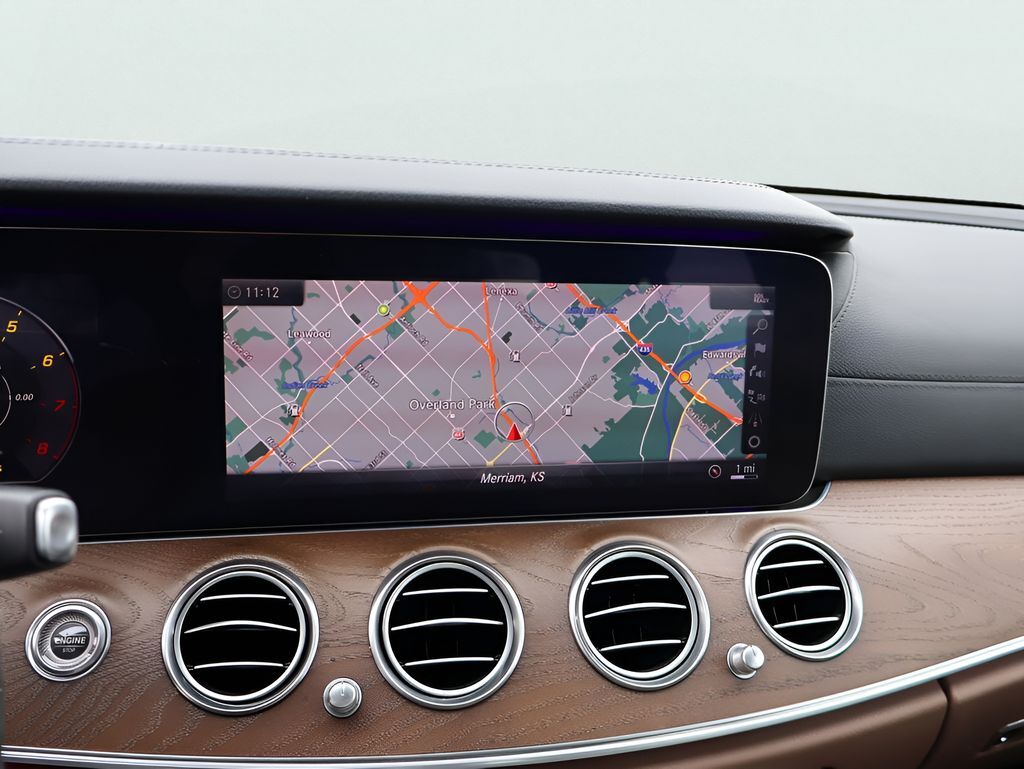 2018 Mercedes-Benz E-Class E 43 AMG&reg; San Clemente CA