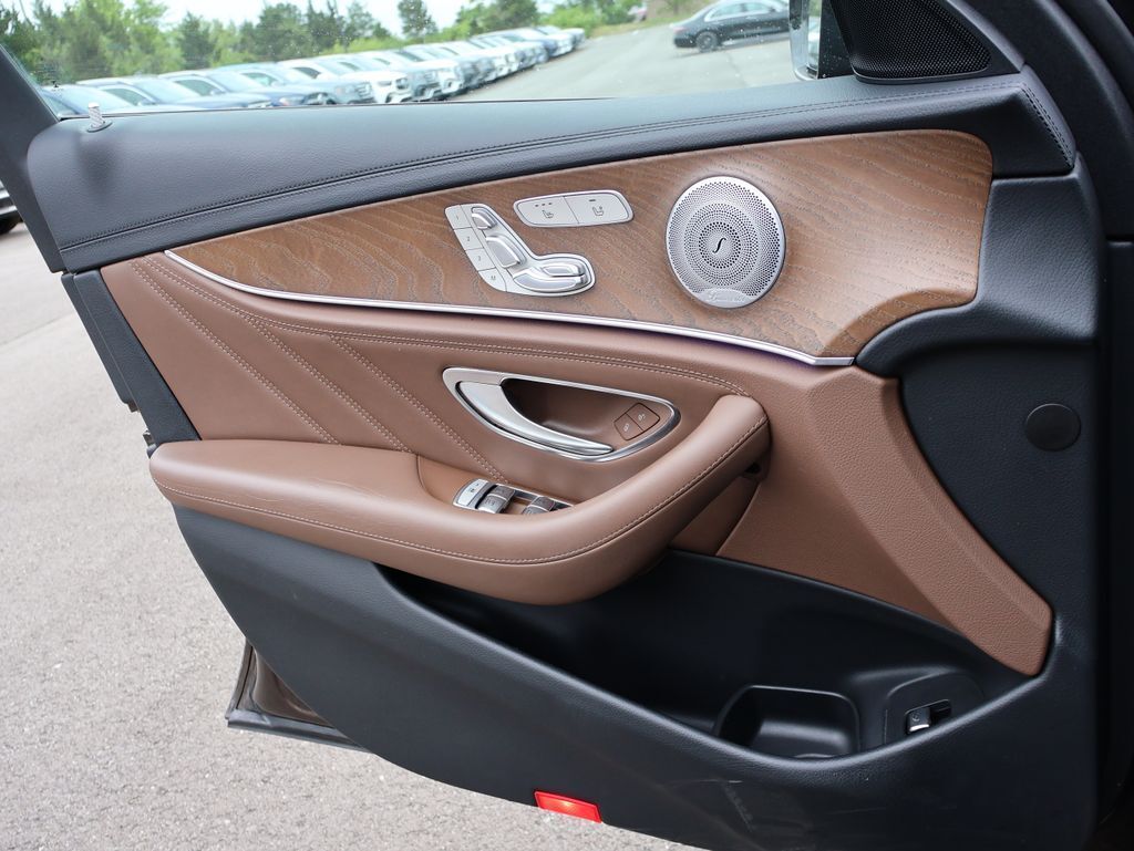 2018 Mercedes-Benz E-Class E 43 AMG&reg; San Clemente CA