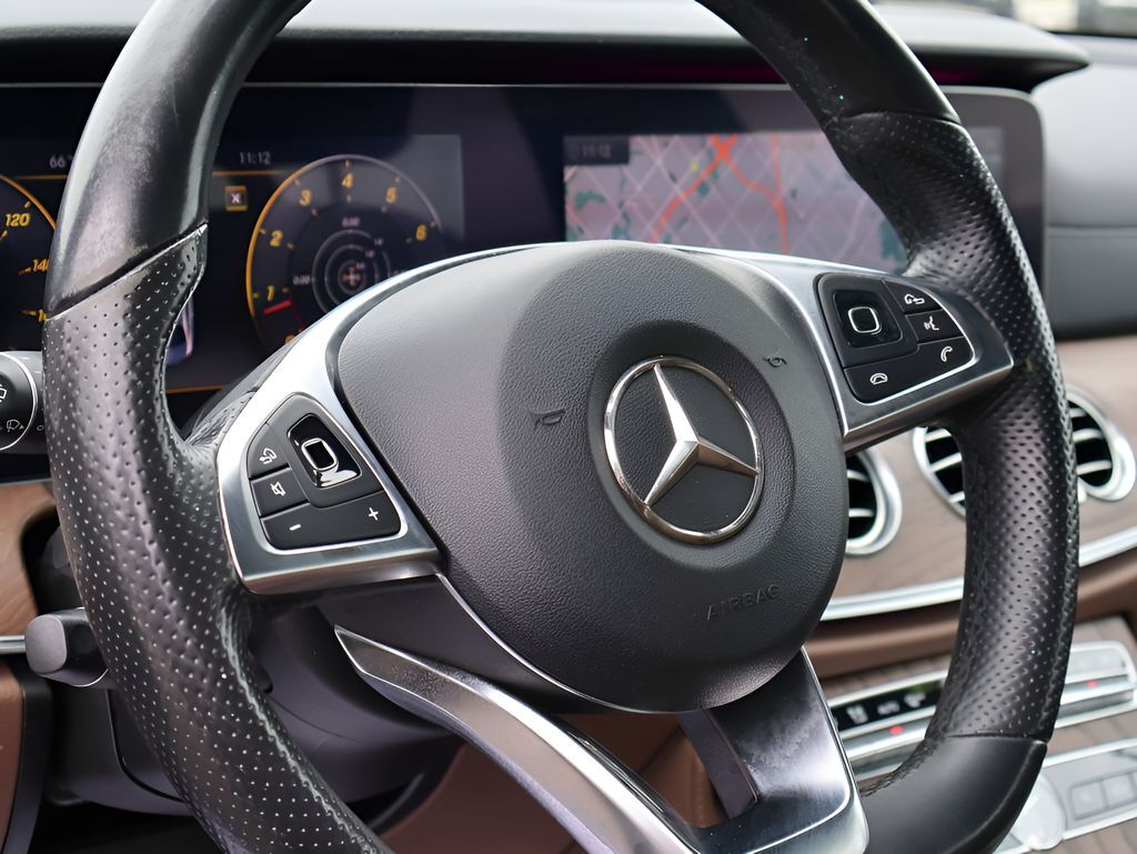 2018 Mercedes-Benz E-Class E 43 AMG&reg; San Clemente CA