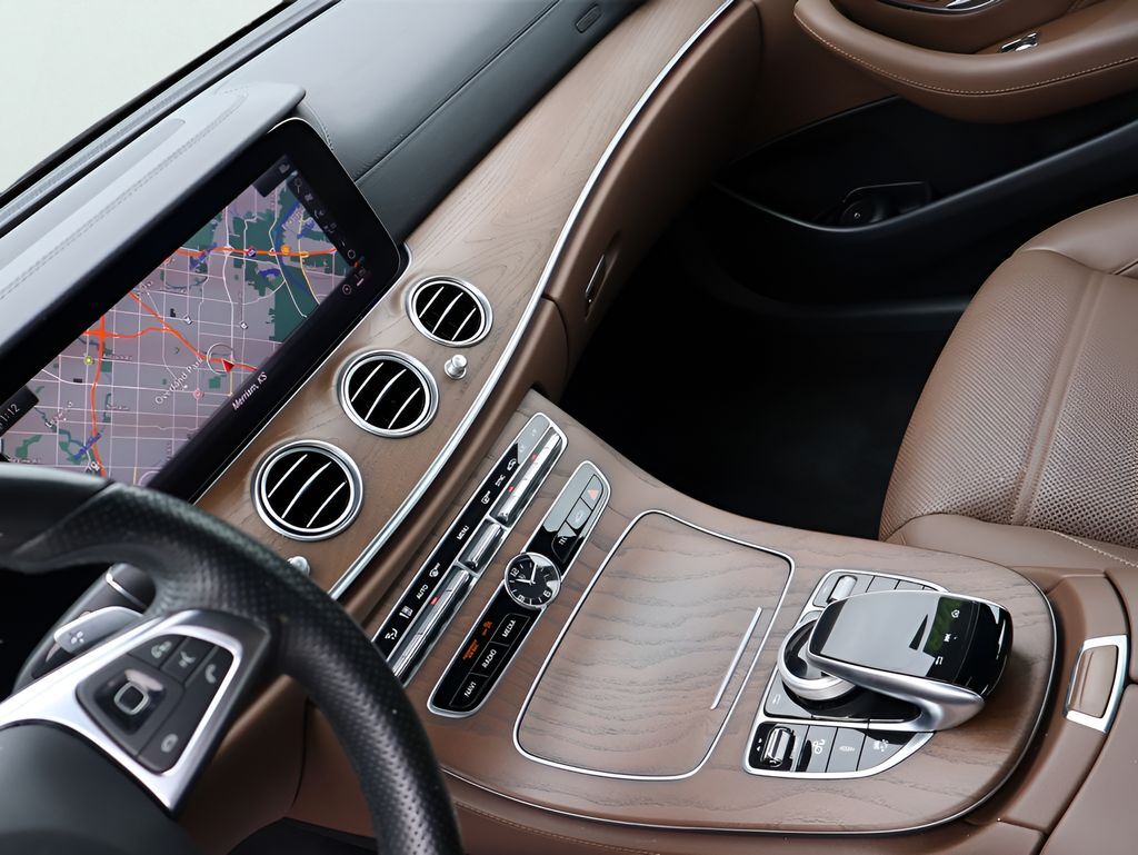 2018 Mercedes-Benz E-Class E 43 AMG&reg; San Clemente CA