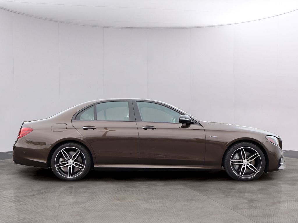 2018 Mercedes-Benz E-Class E 43 AMG&reg; San Clemente CA
