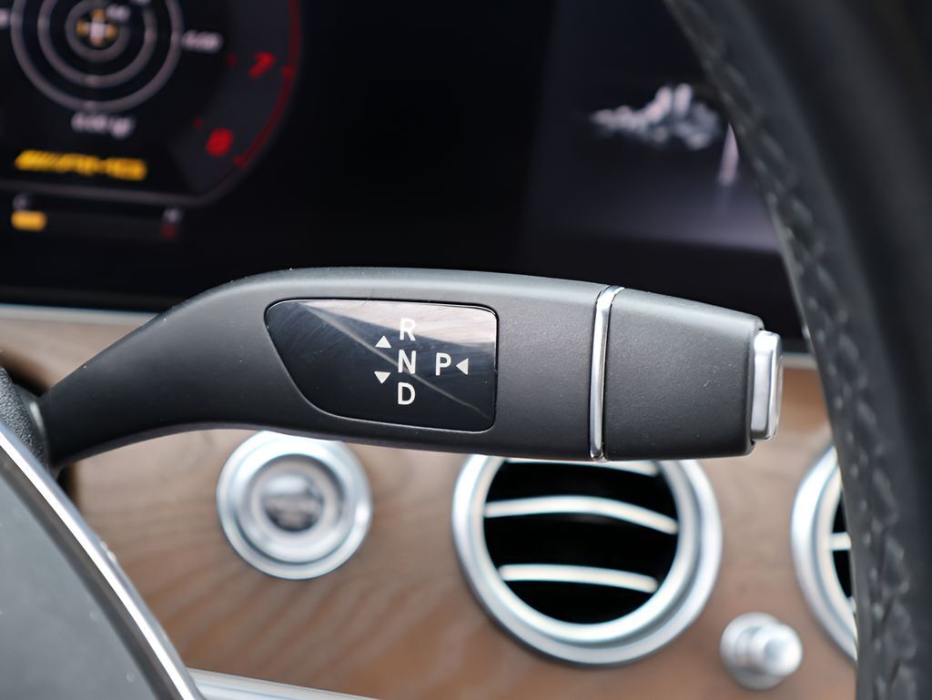 2018 Mercedes-Benz E-Class E 43 AMG&reg; San Clemente CA