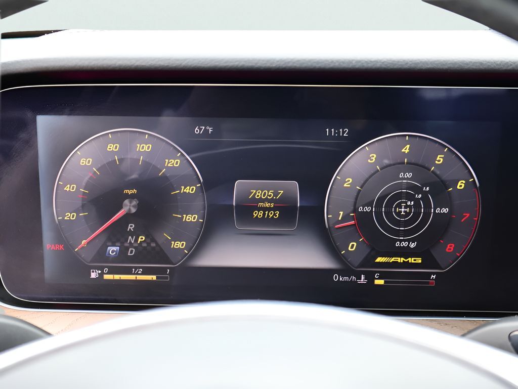 2018 Mercedes-Benz E-Class E 43 AMG&reg; San Clemente CA