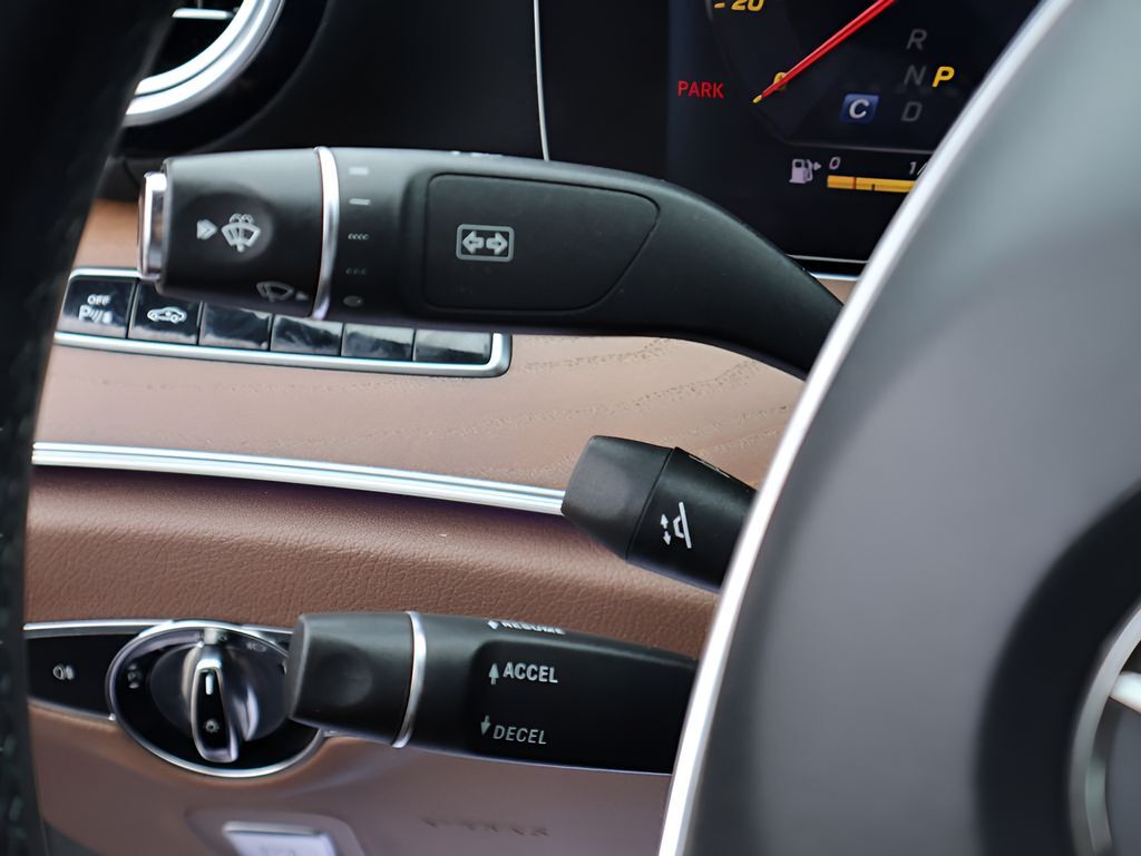 2018 Mercedes-Benz E-Class E 43 AMG&reg; San Clemente CA