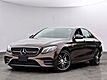 2018 Mercedes-Benz E-Class E 43 AMG&reg;