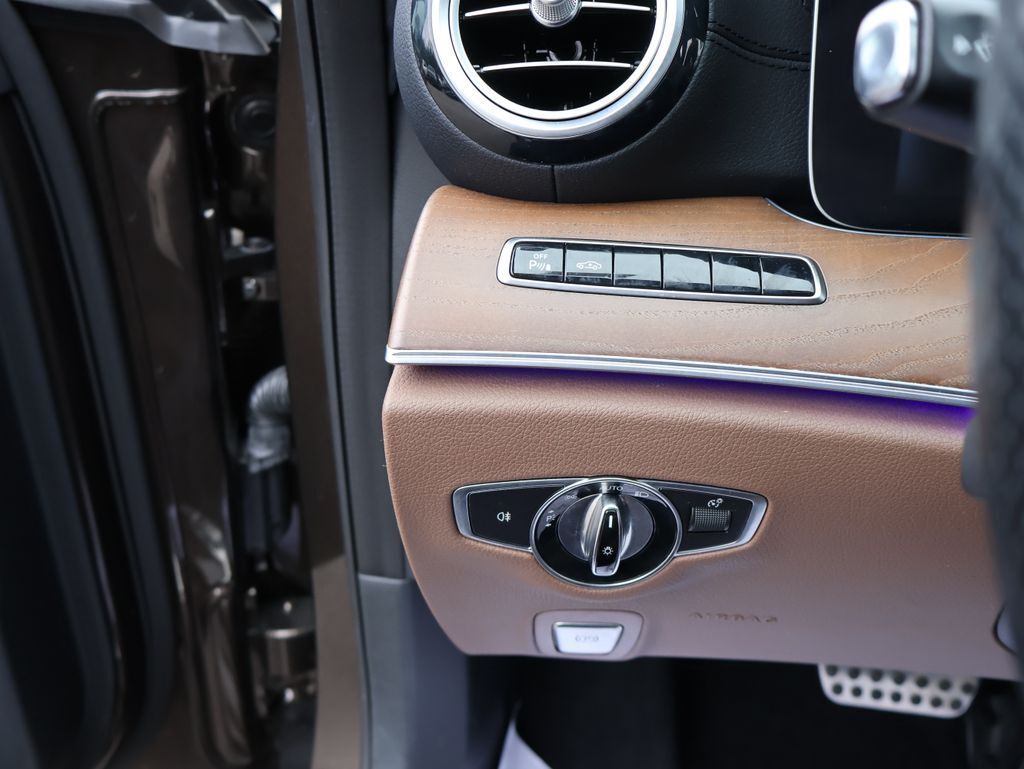 2018 Mercedes-Benz E-Class E 43 AMG&reg; San Clemente CA