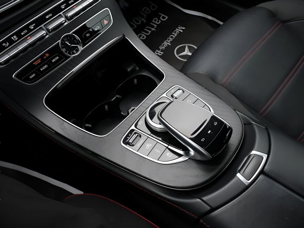 2018 Mercedes-Benz E-Class E 43 AMG&reg; San Clemente CA