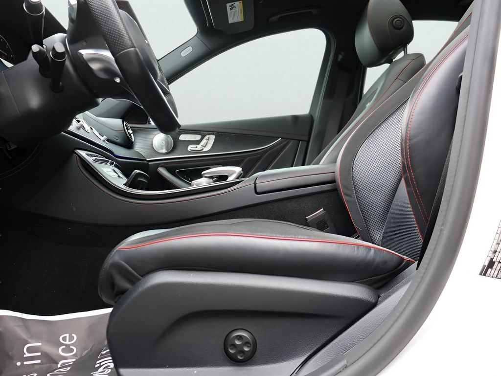 2018 Mercedes-Benz E-Class E 43 AMG&reg; San Clemente CA