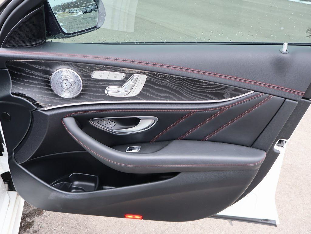 2018 Mercedes-Benz E-Class E 43 AMG&reg; San Clemente CA