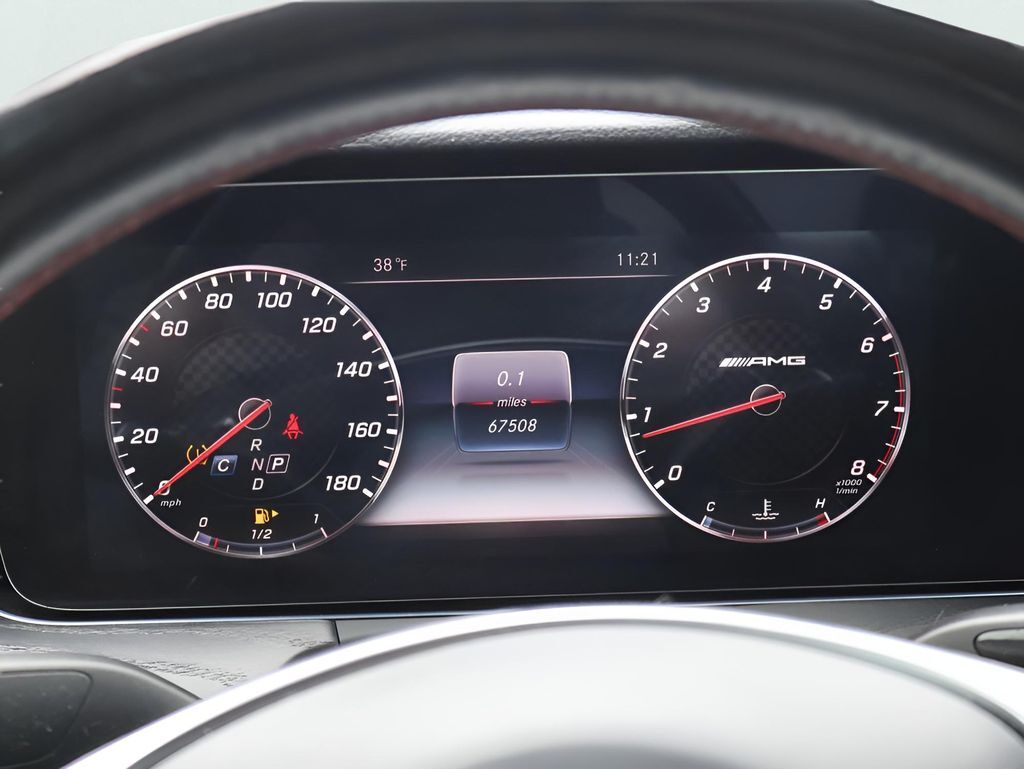 2018 Mercedes-Benz E-Class E 43 AMG&reg; San Clemente CA