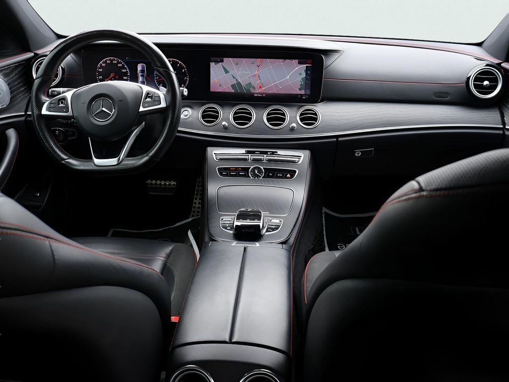 2018 Mercedes-Benz E-Class E 43 AMG&reg; San Clemente CA
